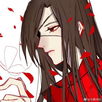 在这世界的角落